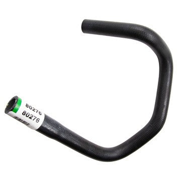 MOLDED HEATER HOSE, DAYCO 80276