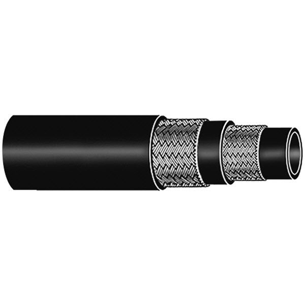 Dayco Power Steering Pressure Hose 80380