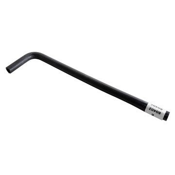 Dayco HVAC Heater Hose 80402
