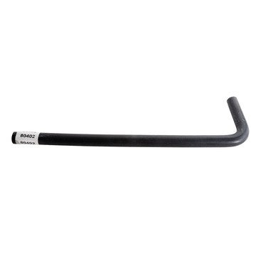 Dayco HVAC Heater Hose 80402