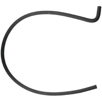 Dayco HVAC Heater Hose 80407