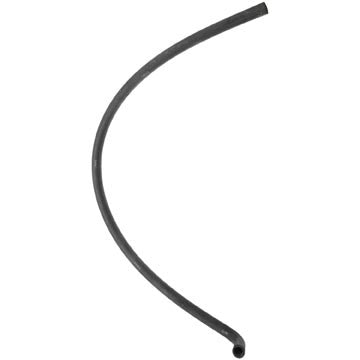 Dayco HVAC Heater Hose 80417