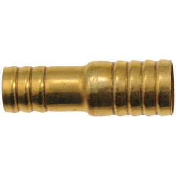 Dayco HVAC Heater Hose Connector 80424