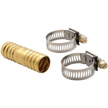 Dayco HVAC Heater Hose Connector 80432