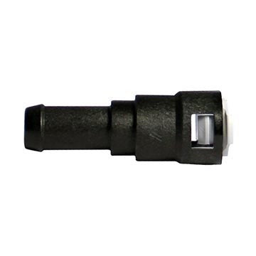 Dayco HVAC Heater Hose Connector 80461