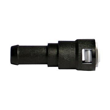 Dayco HVAC Heater Hose Connector 80461