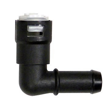 Dayco HVAC Heater Hose Connector 80462