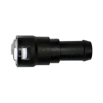 Dayco HVAC Heater Hose Connector 80463