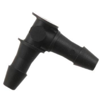 Dayco HVAC Heater Hose Connector 80621