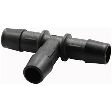 Dayco HVAC Heater Hose Connector 80682