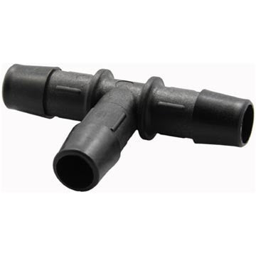 Dayco HVAC Heater Hose Connector 80682
