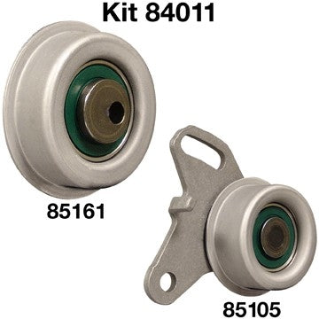 Dayco Engine Timing Belt Component Kit 84011