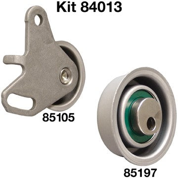 Dayco Engine Timing Belt Component Kit 84013