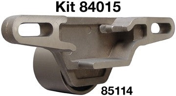 Dayco Engine Timing Belt Component Kit 84015