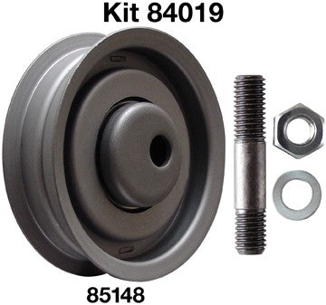 Dayco Engine Timing Belt Component Kit 84019