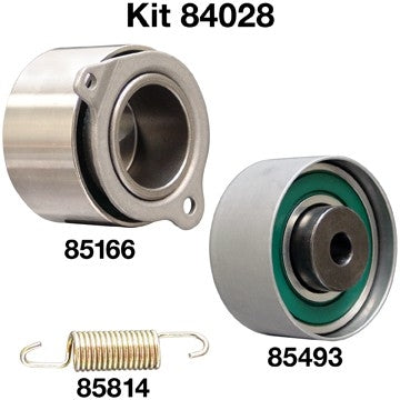 Dayco Engine Timing Belt Component Kit 84028