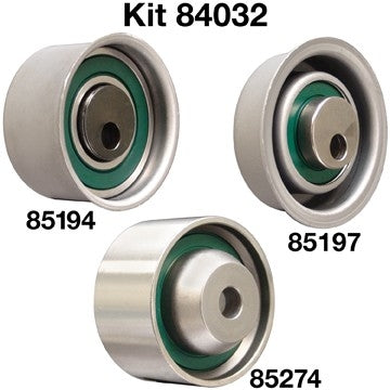 Dayco Engine Timing Belt Component Kit 84032