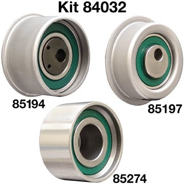Dayco Engine Timing Belt Component Kit 84032