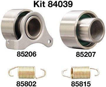 Dayco Engine Timing Belt Component Kit 84039