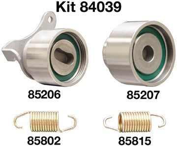 Dayco Engine Timing Belt Component Kit 84039