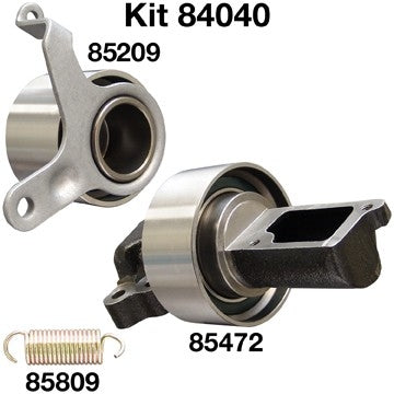 Dayco Engine Timing Belt Component Kit 84040