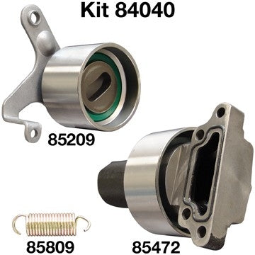 Dayco Engine Timing Belt Component Kit 84040