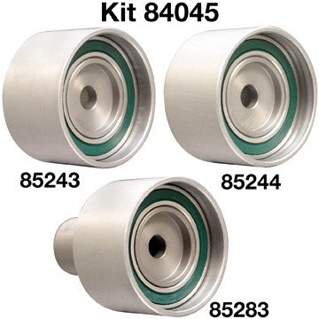 Dayco Engine Timing Belt Component Kit 84045
