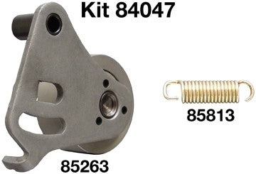 Dayco Engine Timing Belt Component Kit 84047