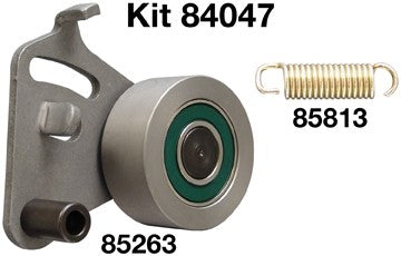 Dayco Engine Timing Belt Component Kit 84047