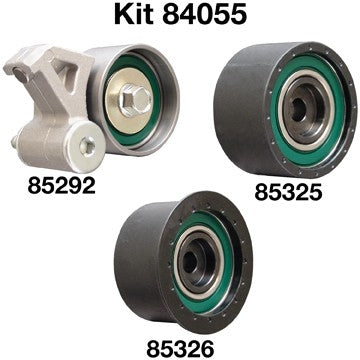 Dayco Engine Timing Belt Component Kit 84055