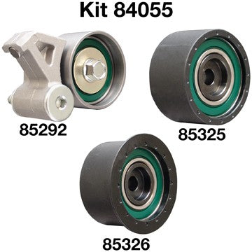 Dayco Engine Timing Belt Component Kit 84055