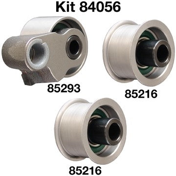 Dayco Engine Timing Belt Component Kit 84056