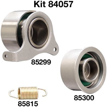 Dayco Engine Timing Belt Component Kit 84057