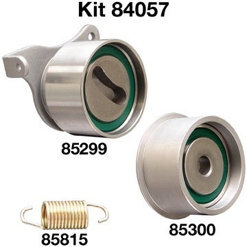 Dayco Engine Timing Belt Component Kit 84057