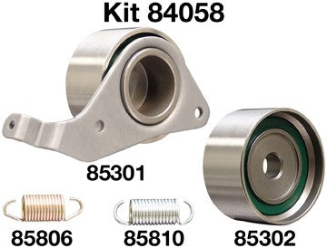 Dayco Engine Timing Belt Component Kit 84058