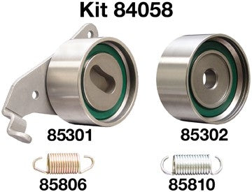 Dayco Engine Timing Belt Component Kit 84058
