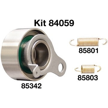Dayco Engine Timing Belt Component Kit 84059