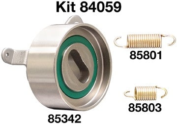 Dayco Engine Timing Belt Component Kit 84059