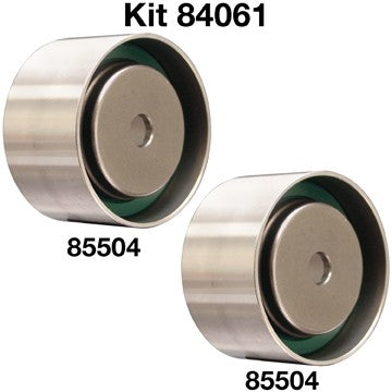 Dayco Engine Timing Belt Component Kit 84061