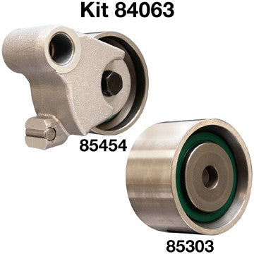 Dayco Engine Timing Belt Component Kit 84063