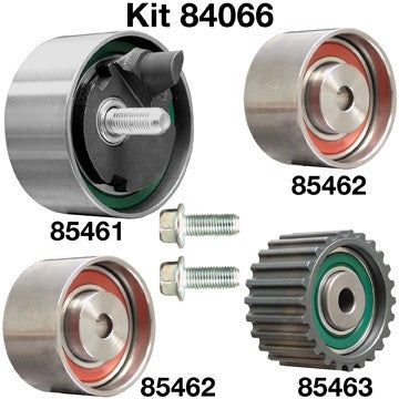 Dayco Engine Timing Belt Component Kit 84066