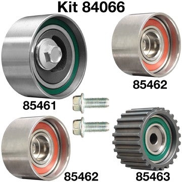 Dayco Engine Timing Belt Component Kit 84066