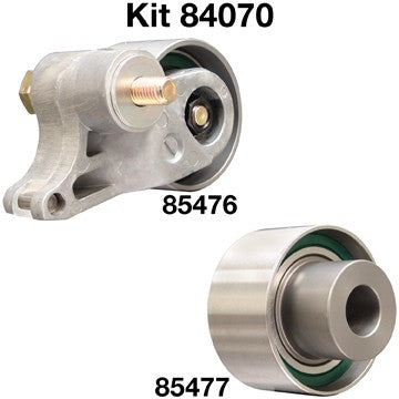 Dayco Engine Timing Belt Component Kit 84070