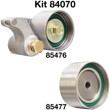 Dayco Engine Timing Belt Component Kit 84070