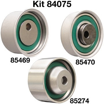 Dayco Engine Timing Belt Component Kit 84075