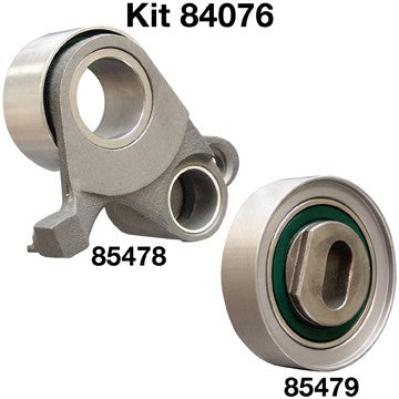Dayco Engine Timing Belt Component Kit 84076