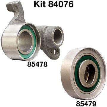 Dayco Engine Timing Belt Component Kit 84076