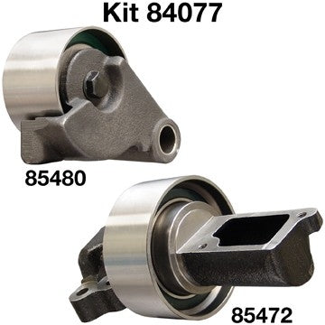 Dayco Engine Timing Belt Component Kit 84077