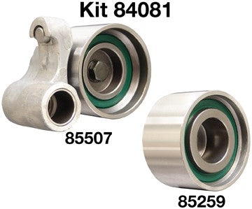 Dayco Engine Timing Belt Component Kit 84081
