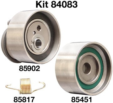 Dayco Engine Timing Belt Component Kit 84083